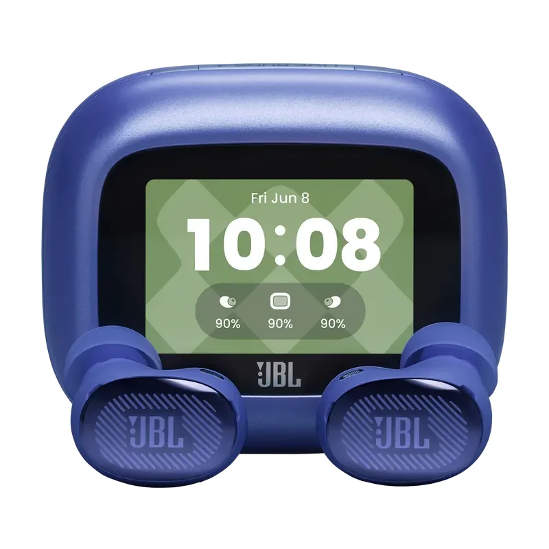 True Wireless JBL LIVE Buds 4, Blue