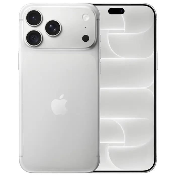 iPhone 18 Pro Max, 1TB Silver MD