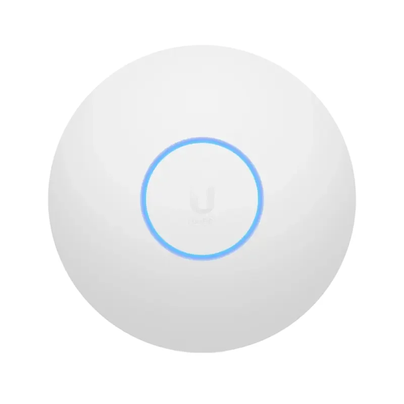 Беспроводная точка доступа Ubiquiti U6 Pro, Белый