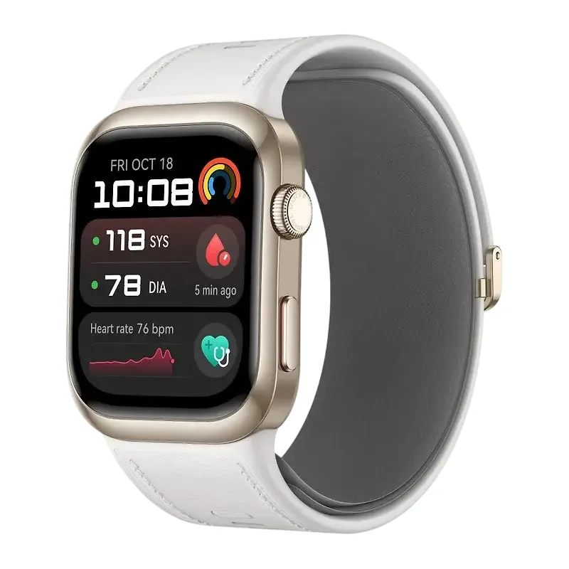 Умные часы Huawei Watch D2, 38мм, Золотой