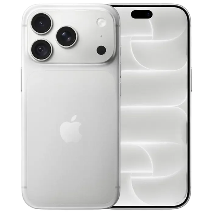 iPhone 18 Pro, 2TB Silver MD