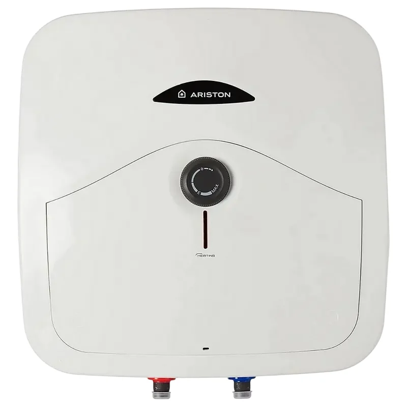 Boiler Electric ARISTON Andris R15 PL, 15L, Alb