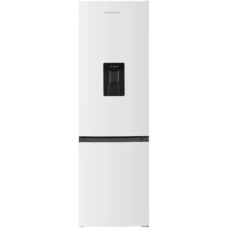 Refr/com Heinner HC-HM260INVWDD Class D