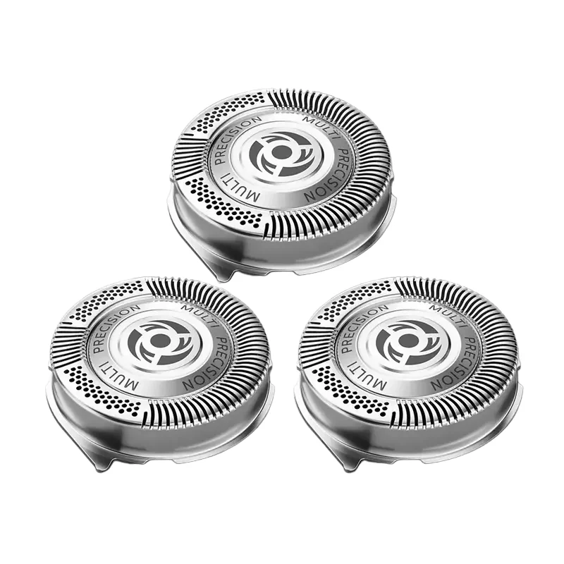 Cap de înlocuire pentru aparatul de ras electric Philips Shaver series 5000 SH50/50, Argintiu