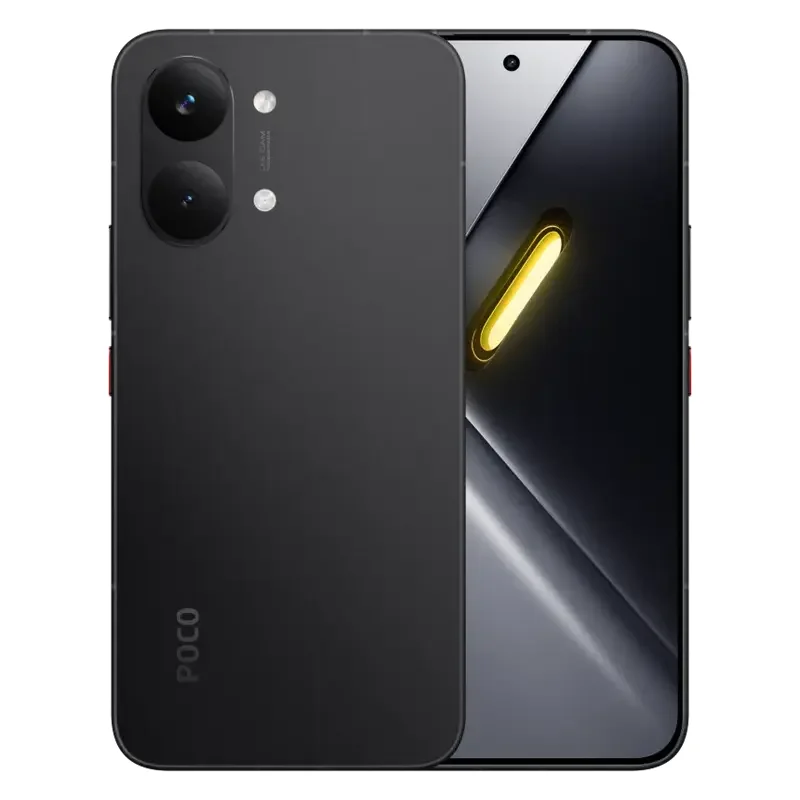 Poco X8 Pro Max 5G 12/256 GB EU Black