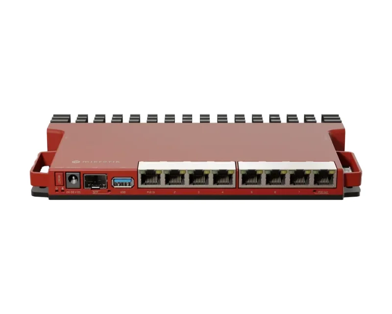 Mikrotik L009UiGS-RM