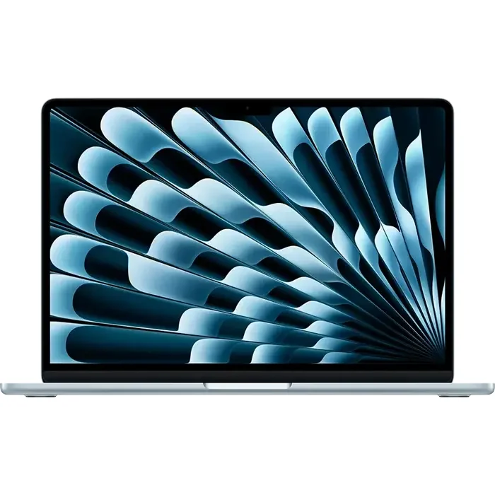NB Apple MacBook Air 13.6" Z1L9000BT Sky Blue (M5 16Gb 512Gb) 70W charger
