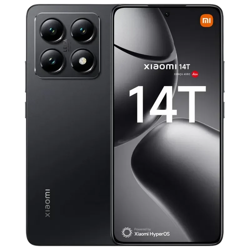 Xiaomi 14T 12/512 Black