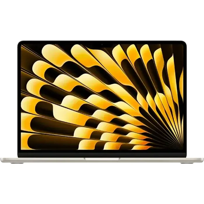 NB Apple MacBook Air 13.6" Z1L3000BR Starlight (M5 16Gb 512Gb) 70W charger