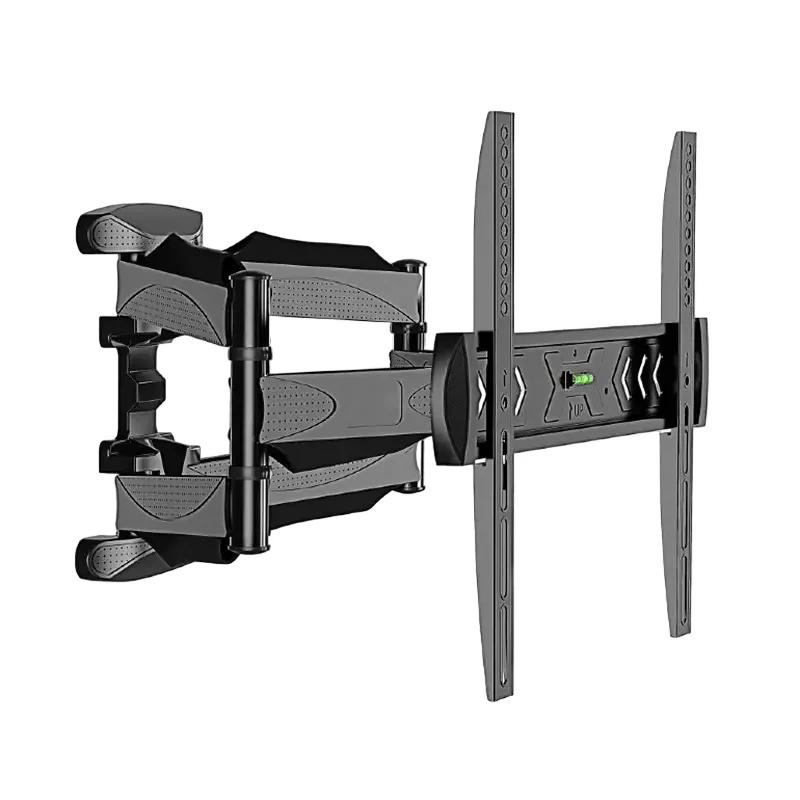 Full Motion Wall Mount Gembird WM-58ST-01, Black
