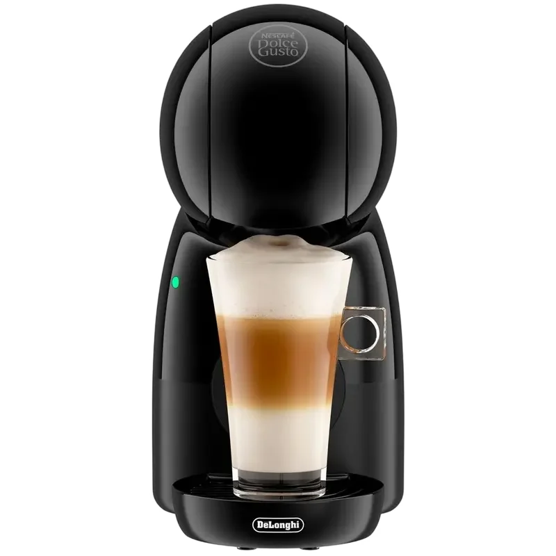 Capsule Coffee Maker DeLonghi EDG110.AB, 1400W, Black