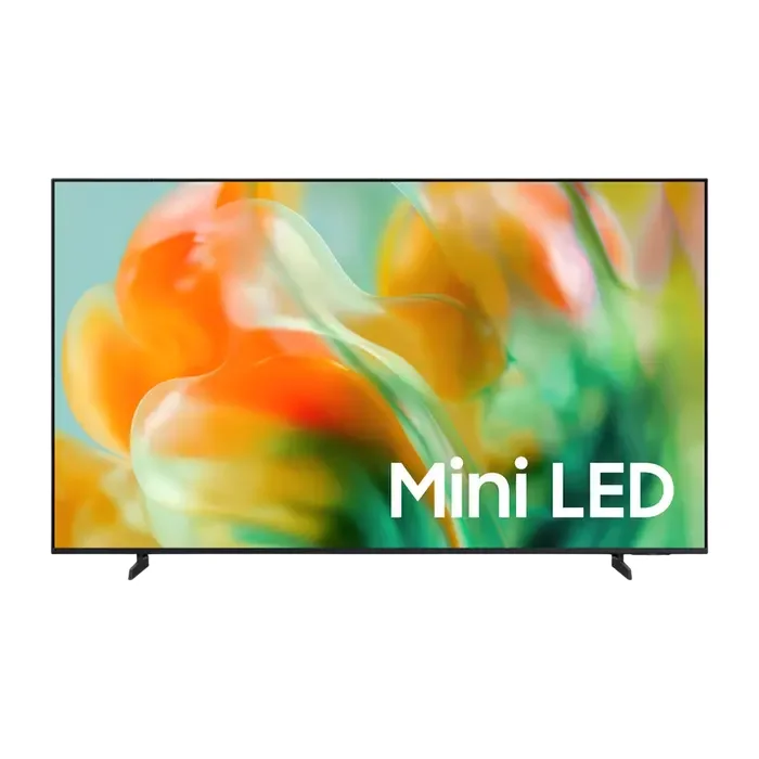 55" LED SMART TV Samsung UE55M80HAUXUA, Mini LED 4K UHD, Tizen OS, Black