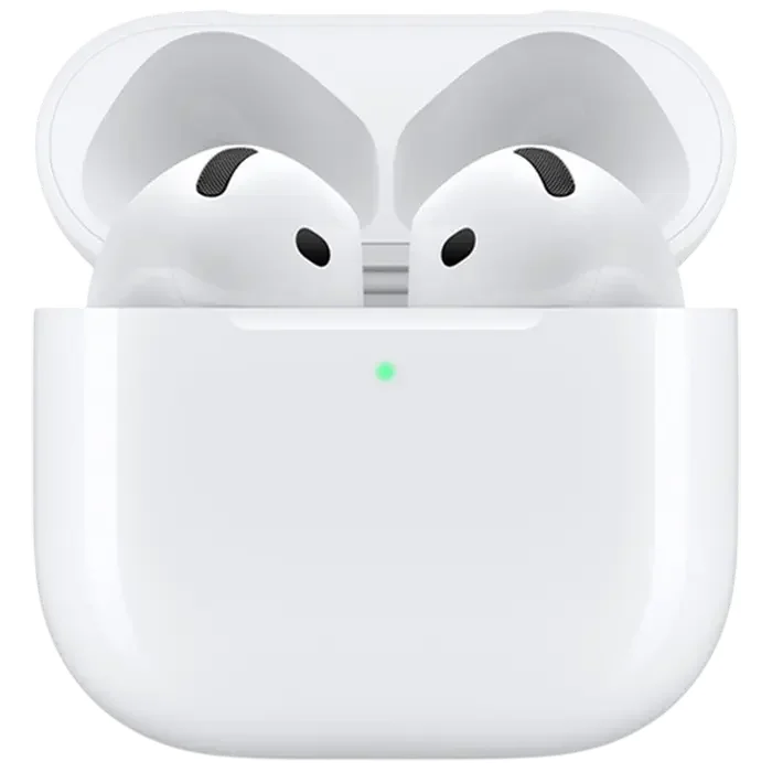 Apple AirPods 5, White , Model A3531 A3532 A3530