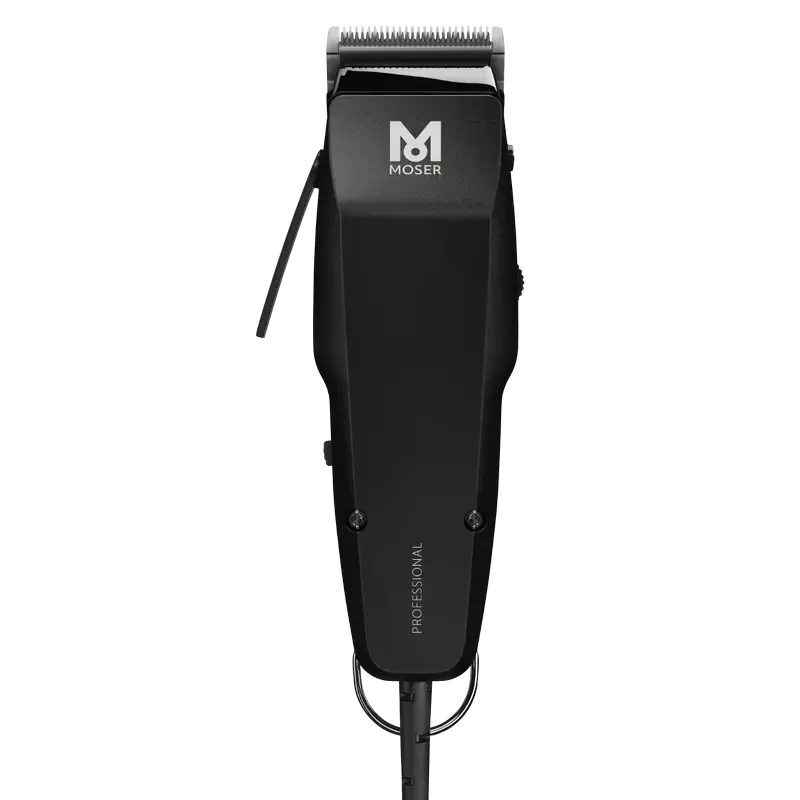 Машинка для стрижки Moser Typ 1406-0087, Чёрный