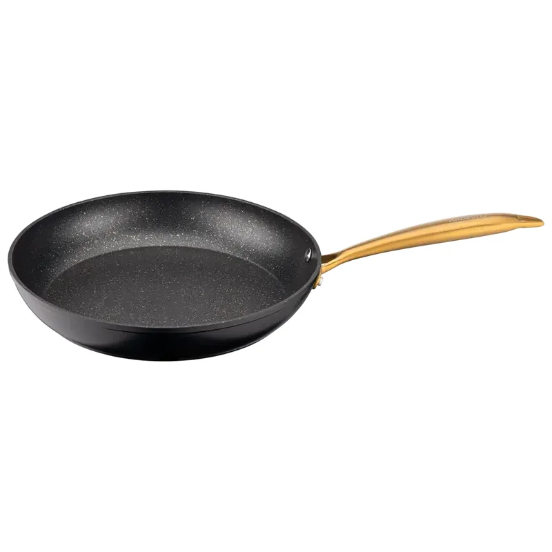 Crepe Pan Ardesto AR1928BM Black Mars Sparkle