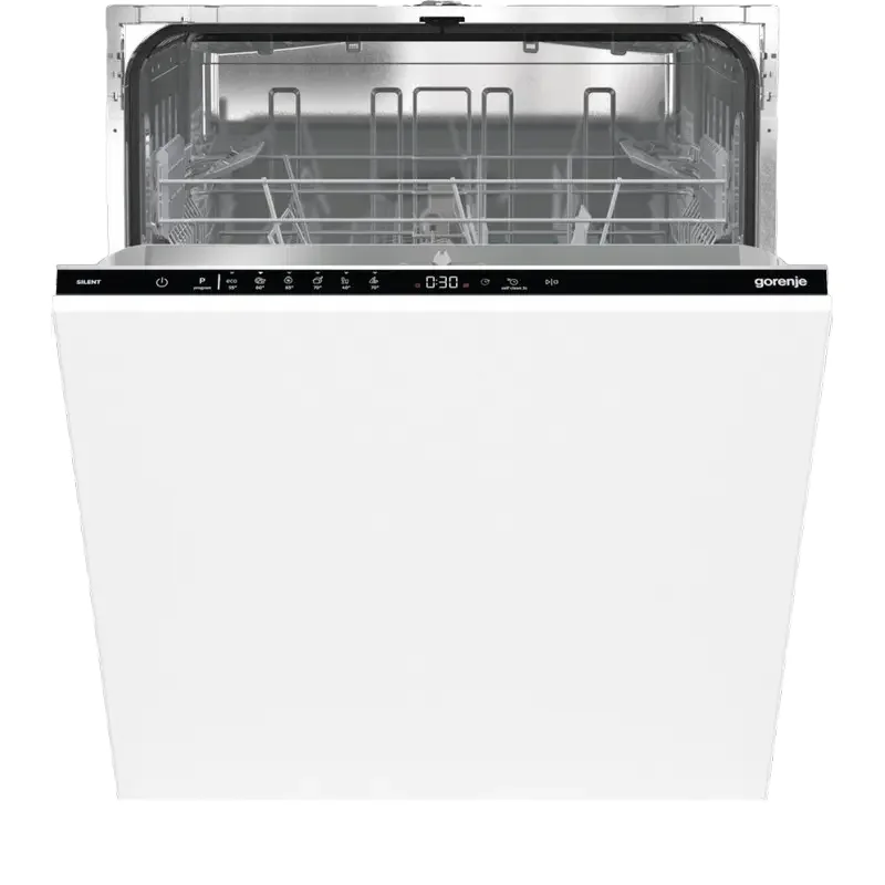 Mașină de spălat vase Gorenje GV 642 E90, Alb