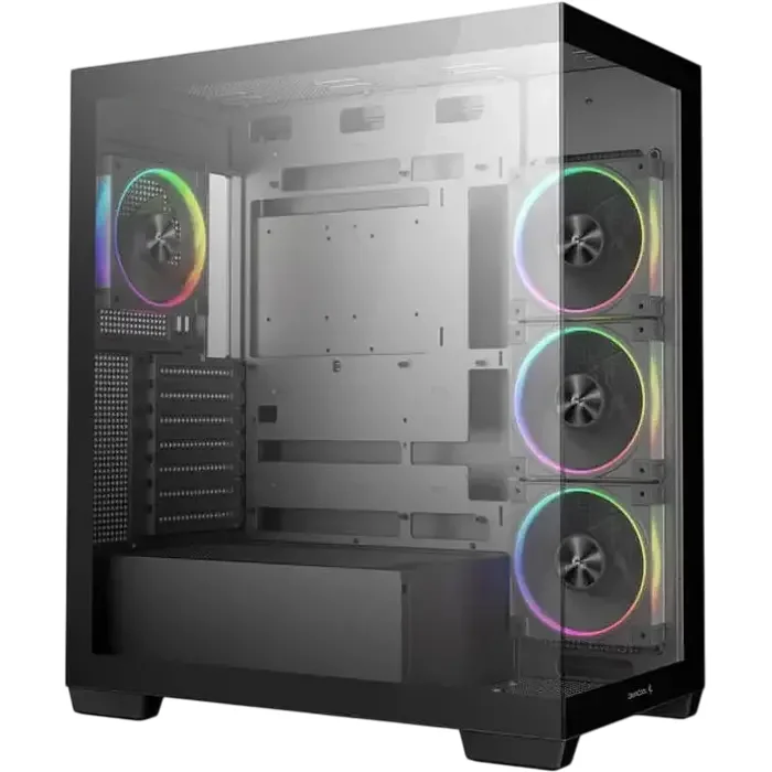 Navigator  PC11909 // Gaming Pro / PC Ryzen 7 9800X3D B850 32GB DDR5 M.2 NVMe 1TB RTX5070Ti 16GB 100