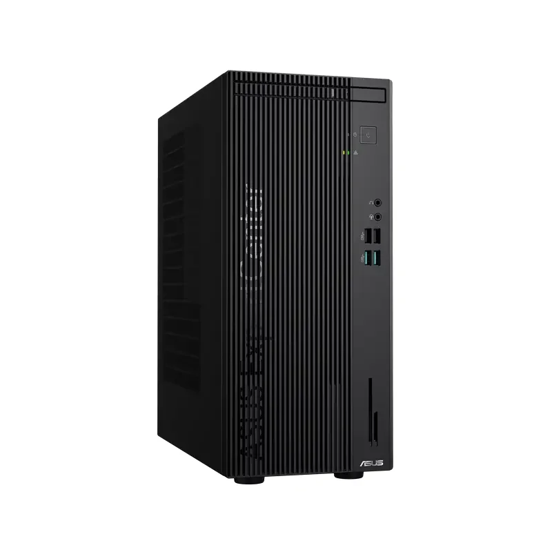 Asus ExpertCenter D501MER Black (Core i3-14100, 8GB RAM, 256GB SSD, W11Pro)