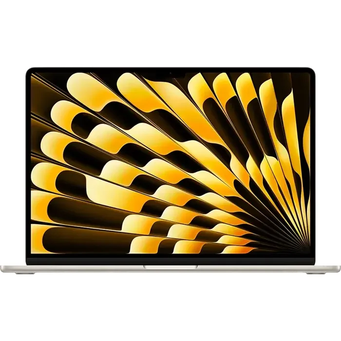 NB Apple MacBook Air 15.3" Z1LU000VZ Starlight (M5 16Gb 1Tb) 70W charger