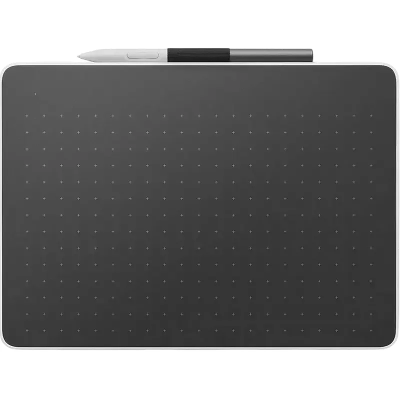 Tabletă Grafică Wacom One Medium, Negru | Alb