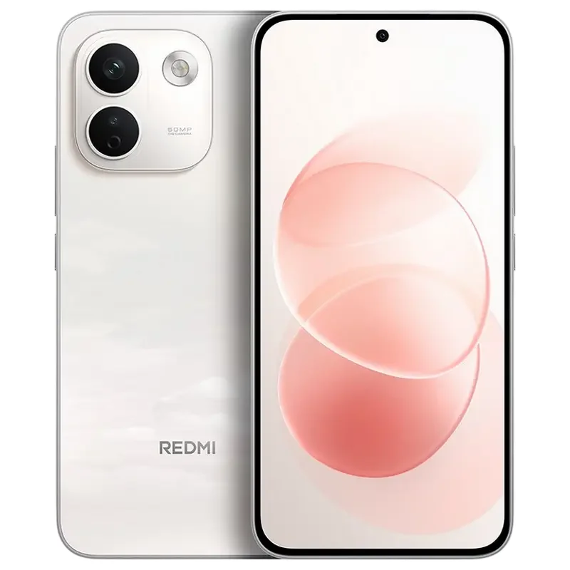 Redmi Note 17 Pro Max 5G 8/512GB EU Cloud Blush