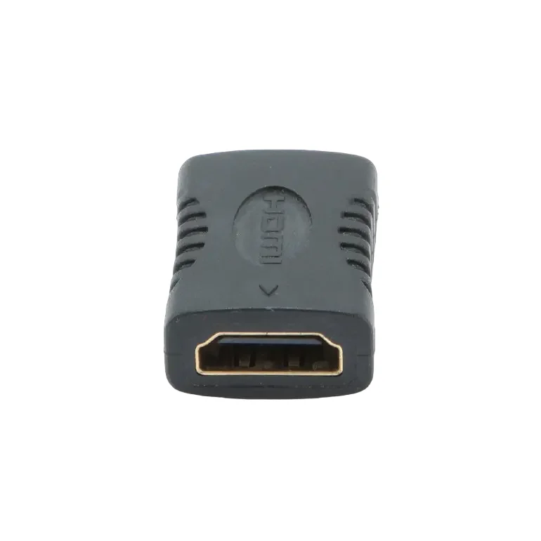 Adapter HDMI F to HDMI F, Cablexpert "A-HDMI-FF"
