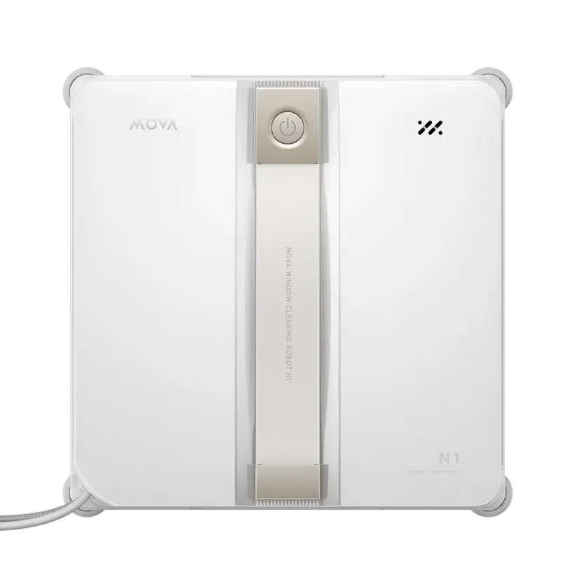 Window Robot Cleaner Mova N1, White