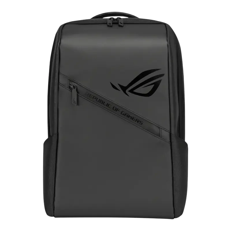 16" NB backpack - ASUS ROG Ranger Gaming Backpack 16, 18L, Black