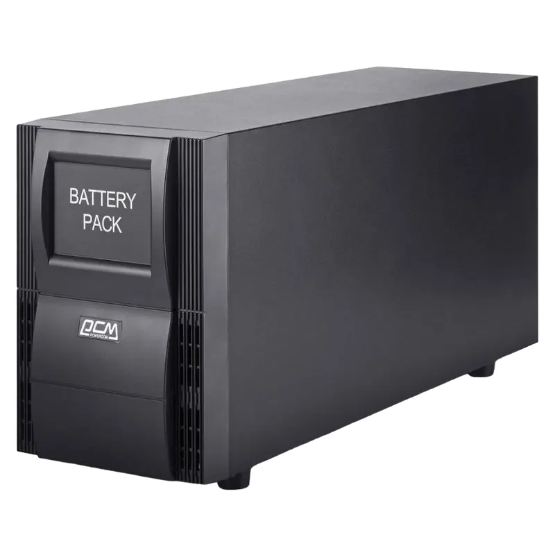 Батарейные Блоки PCM EBP for MAC-2000/3000, 12В, 7А*ч
