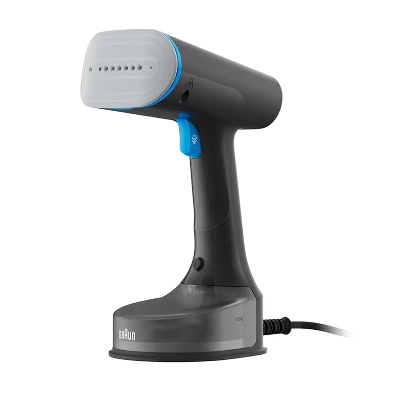 Ручной отпариватель Braun GS5031BL, Чёрный