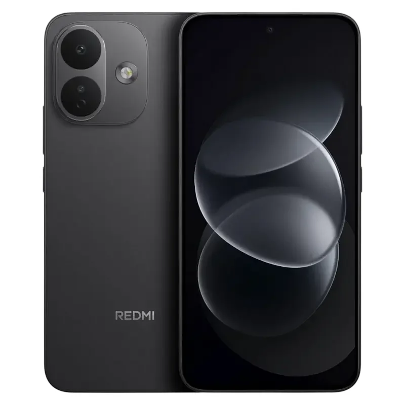 Redmi Note 17 Pro 5G 8/512GB EU Black