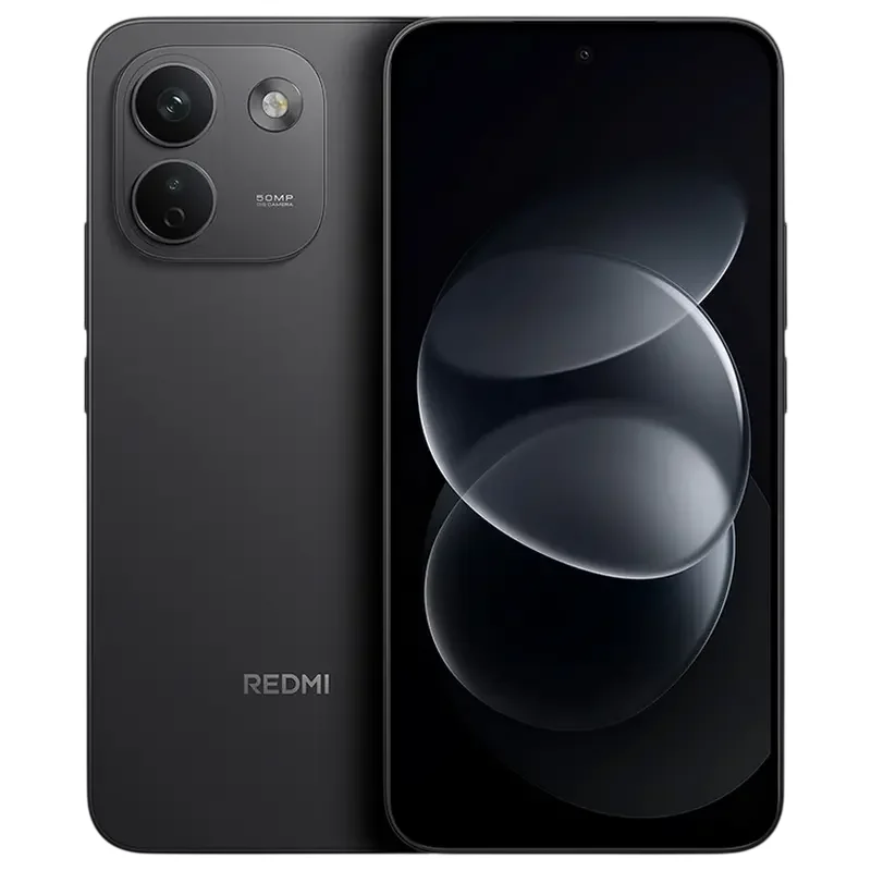 Redmi Note 17 Pro Max 5G 8/256GB EU Black