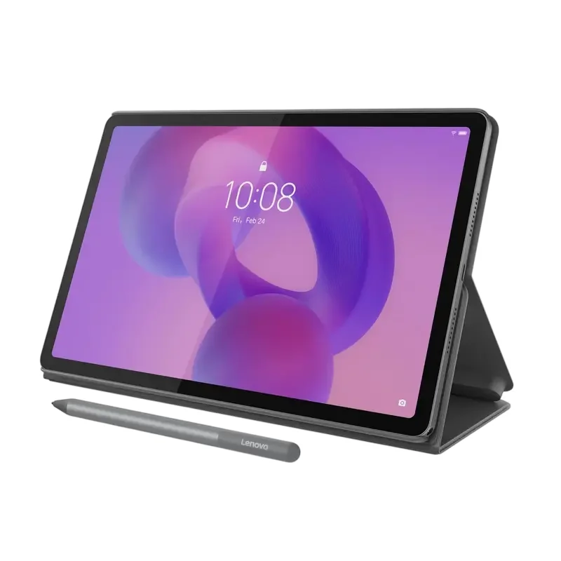 Планшет Lenovo Idea Tab, Wi-Fi + 5G, 8Гб/256Гб, Luna Grey