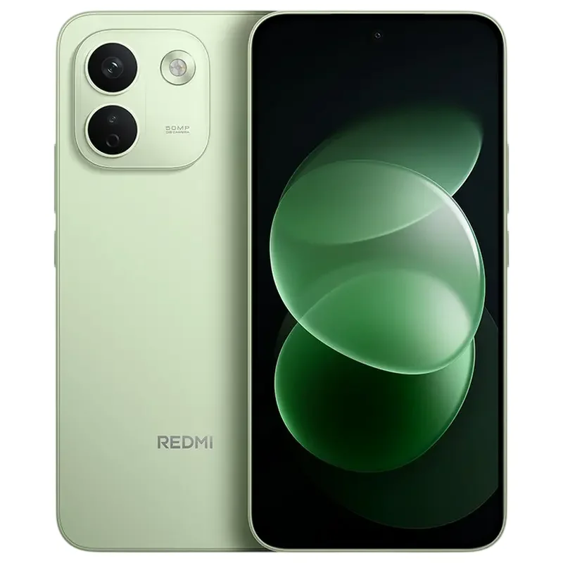 Redmi Note 17 Pro Max 5G 8/512GB EU Green