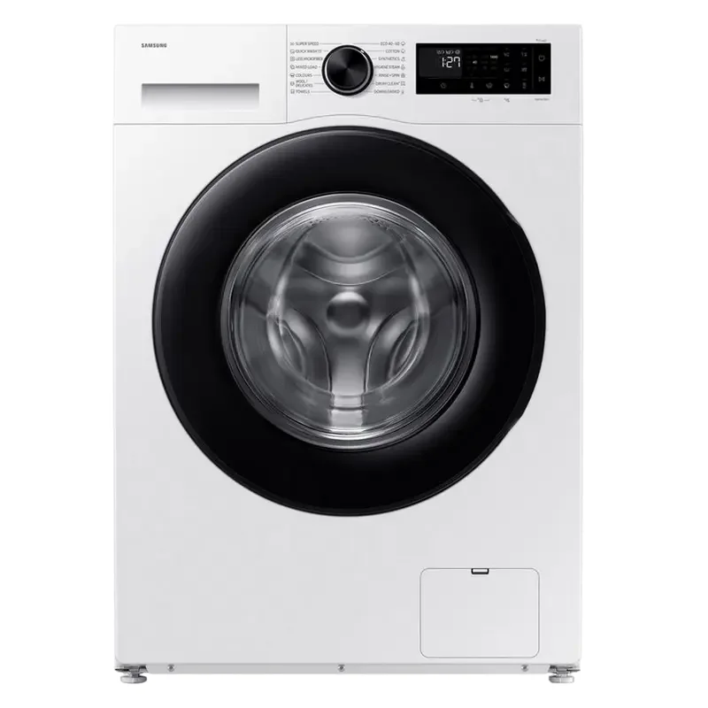 Стиральная машина Samsung WW10FG5U3EAELE, 10кг, Белый