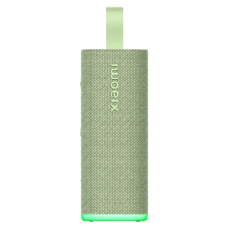 Portable Speaker Xiaomi Sound Play 18W, Green