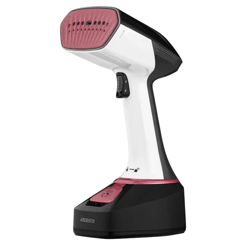 Hand Steamer Ardesto SI-S1400