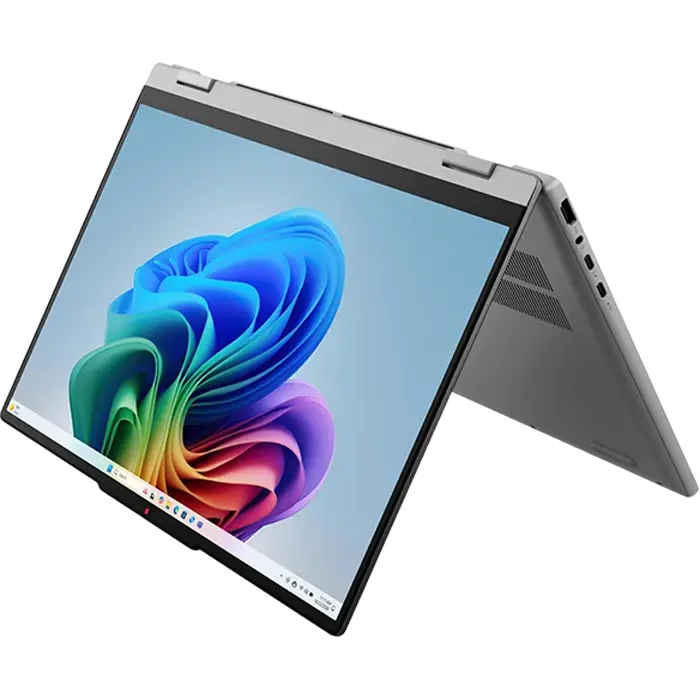 NB Lenovo 15.3" IdeaPad 5 2-in-1 15AGP11 Grey (Ryzen AI 5 430 16Gb 512Gb)
