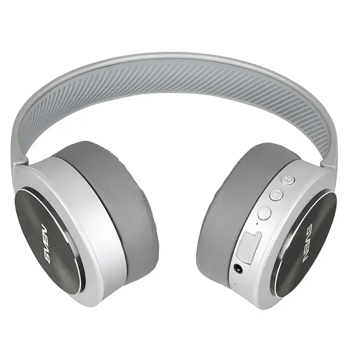 Наушники SVEN AP-B580MV, Чёрный