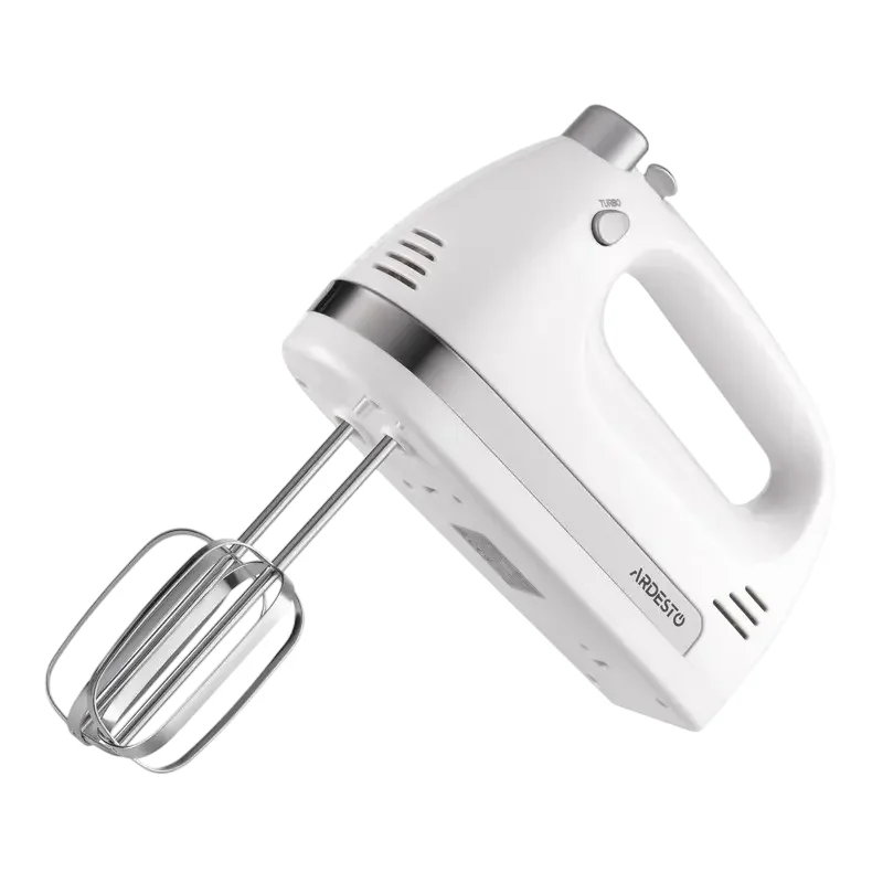 Hand mixer Ardesto HMC-3000W, White