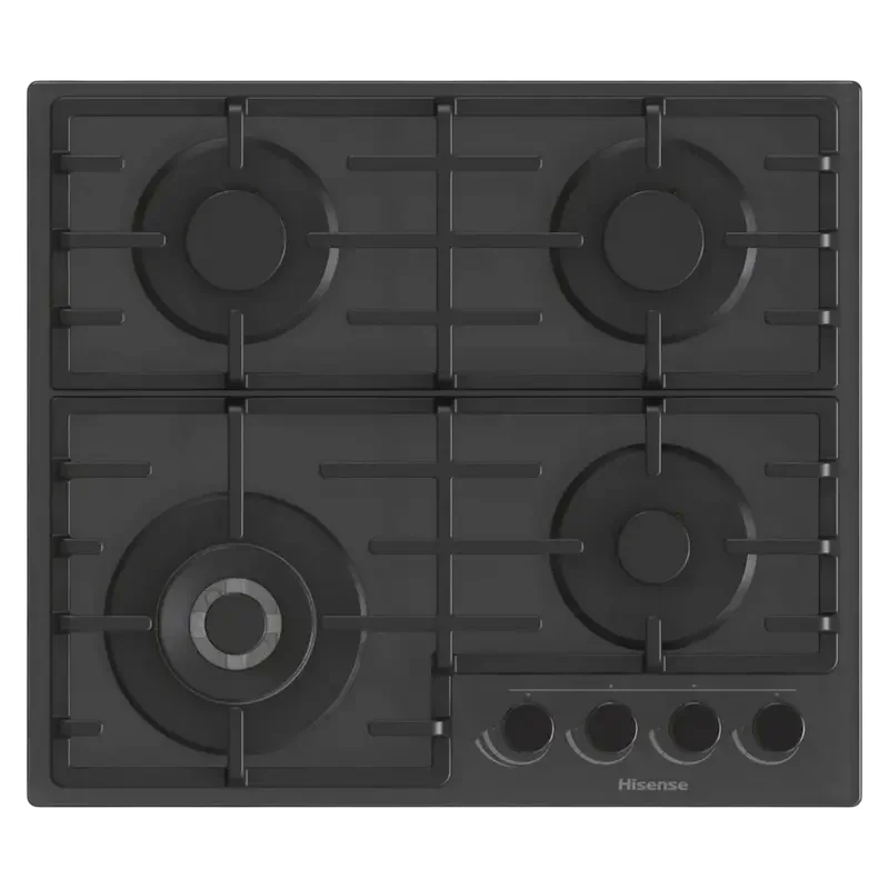 BinHob/gas Hisense GG663B