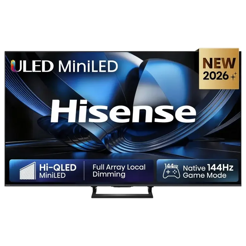 75" LED SMART TV Hisense 75U7SE