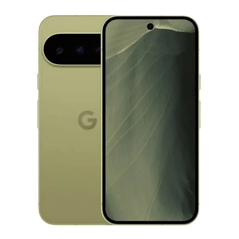 Google Pixel 11 12/256GB Pistachio