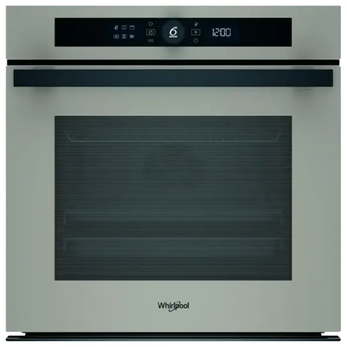 Cuptor Electric Whirlpool WOI4S8HM2SEA, Verde