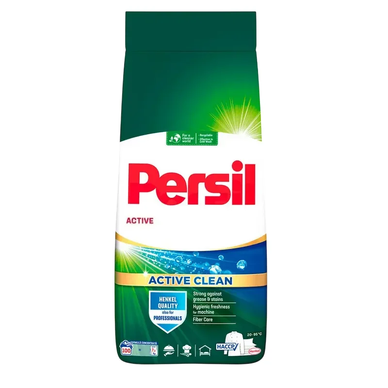 Detergent praf Persil Universal, 7,5 kg Pudra Reg 809787