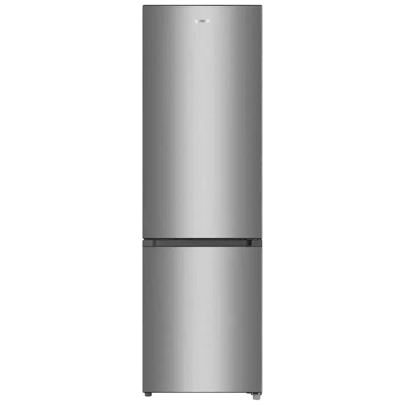 Refrigerator Gorenje RK58DPS4I, Grey