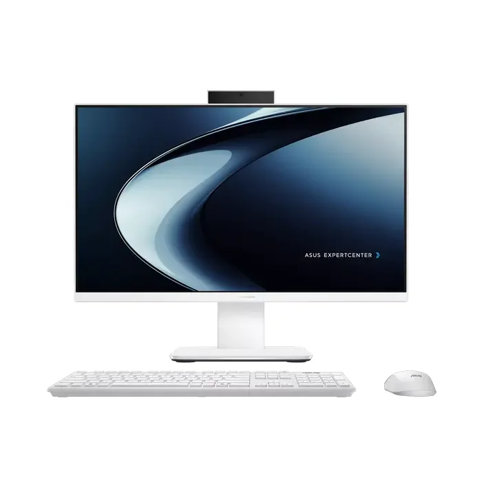Asus AiO P440VAK White (23,8" FHD Core 3-100U 1.2-4,7GHz, 8GB, 256GB SSD, wireless KB&MS, No OS)