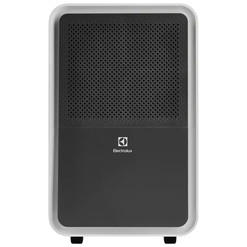 Осушитель воздуха Electrolux EDH-15L, Белый | Серый