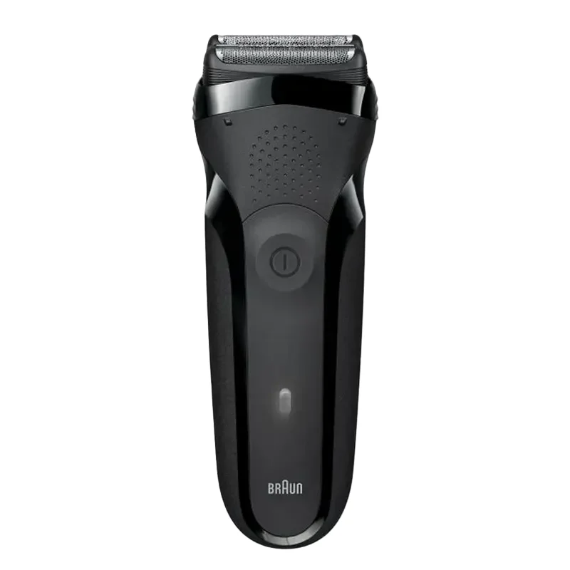 Aparat de ras electric BRAUN Series 3 300s, Negru