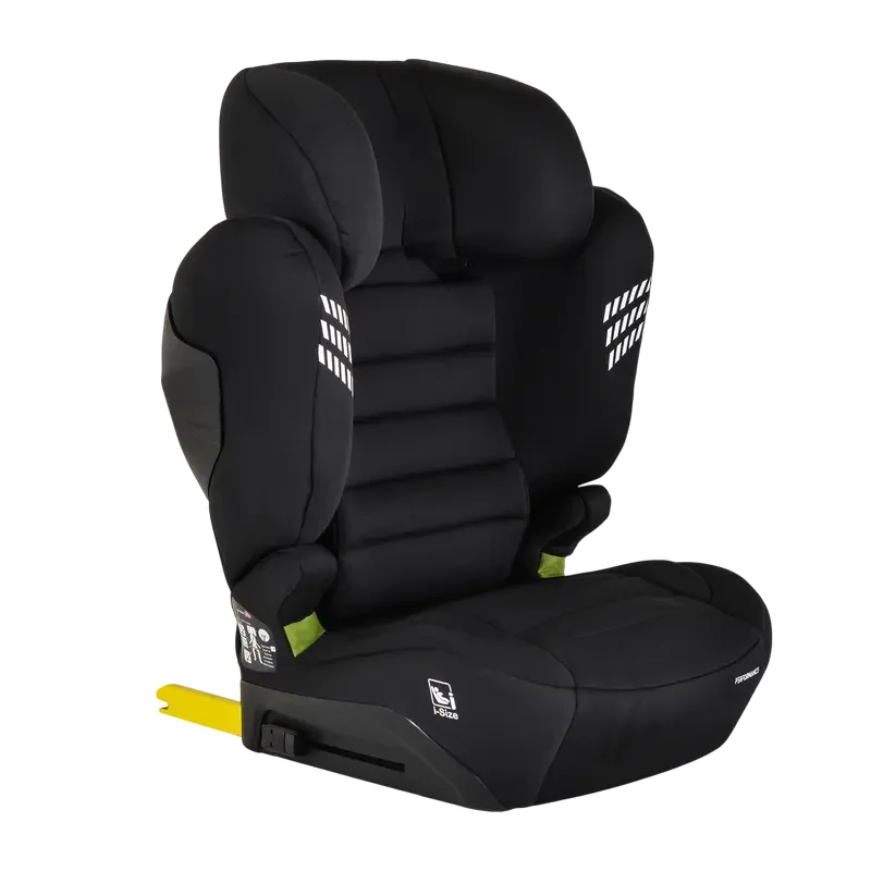 Scaun auto Moni Performance 100-150cm  Cosmos black 3801005152957